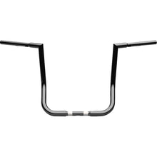 LA Choppers Handlebar - Twin Peaks - Bagger - 16" - Black [MPN: LA-7367-16B]_1480346