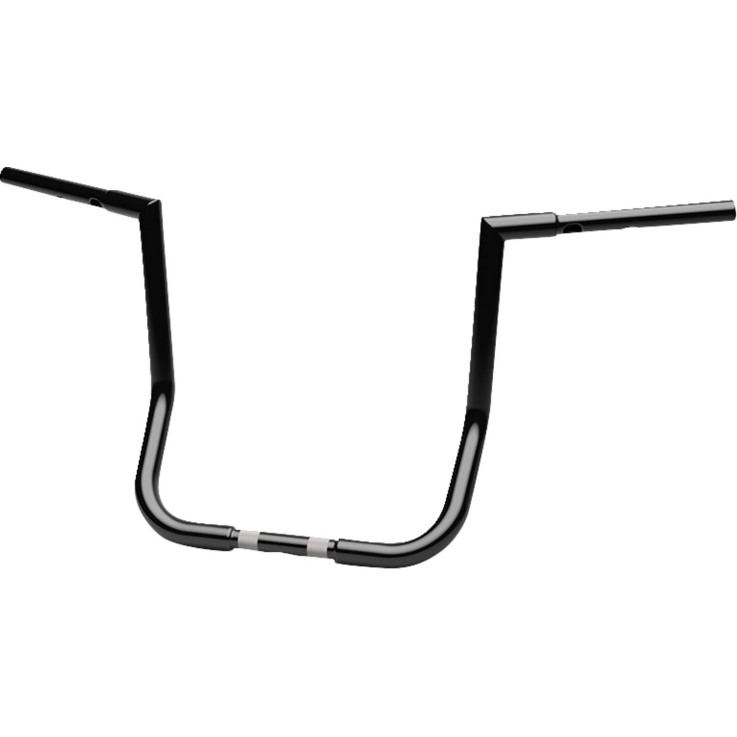 LA Choppers Handlebar - Twin Peaks - Bagger - 16" - Black [MPN: LA-7367-16B]_1480333