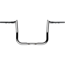 LA Choppers Handlebar - Prime Ape - 10" - Chrome [MPN: LA-7371-10]_1480324