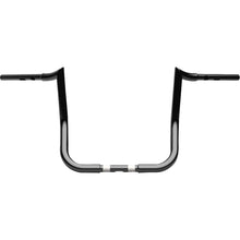 LA Choppers Handlebar - Prime Ape - 12" - Black [MPN: LA-7371-12B]_1480327
