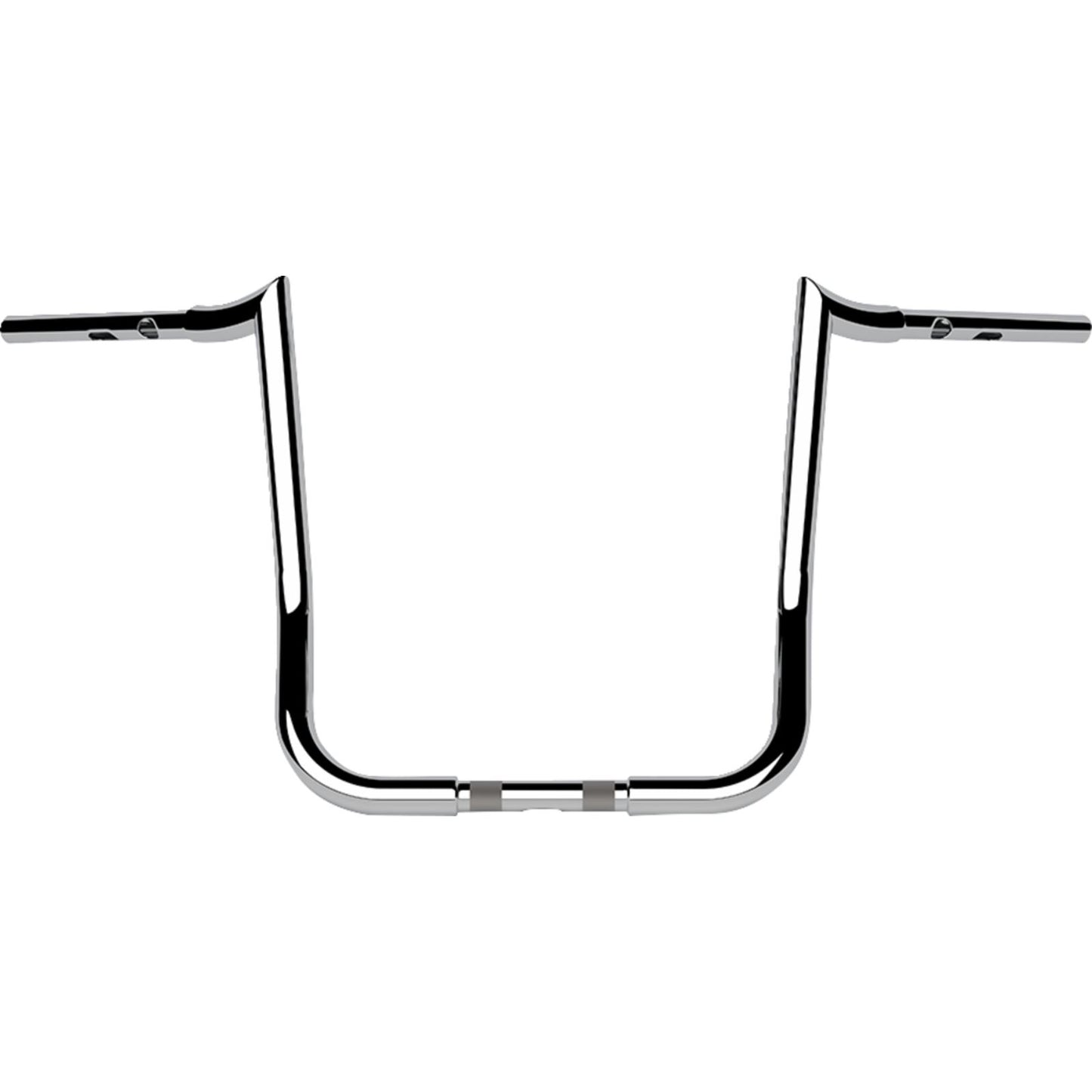 LA Choppers Handlebar - Prime Ape - 14" - Chrome [MPN: LA-7371-14]_1480328