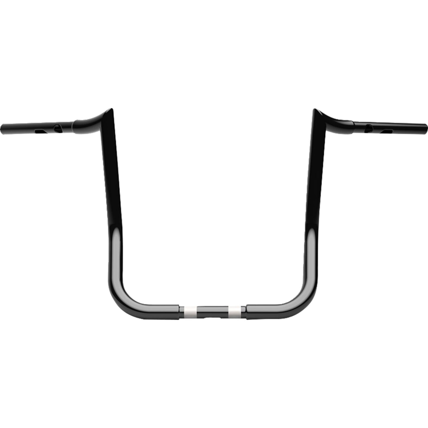 LA Choppers Handlebar - Prime Ape - 14" - Black [MPN: LA-7371-14B]_1480329
