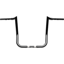 LA Choppers Handlebar - Prime Ape - 14" - Black [MPN: LA-7371-14B]_1480329