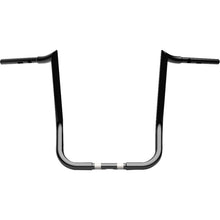 LA Choppers Handlebar - Prime Ape - 16" - Black [MPN: LA-7371-16B]_1480331