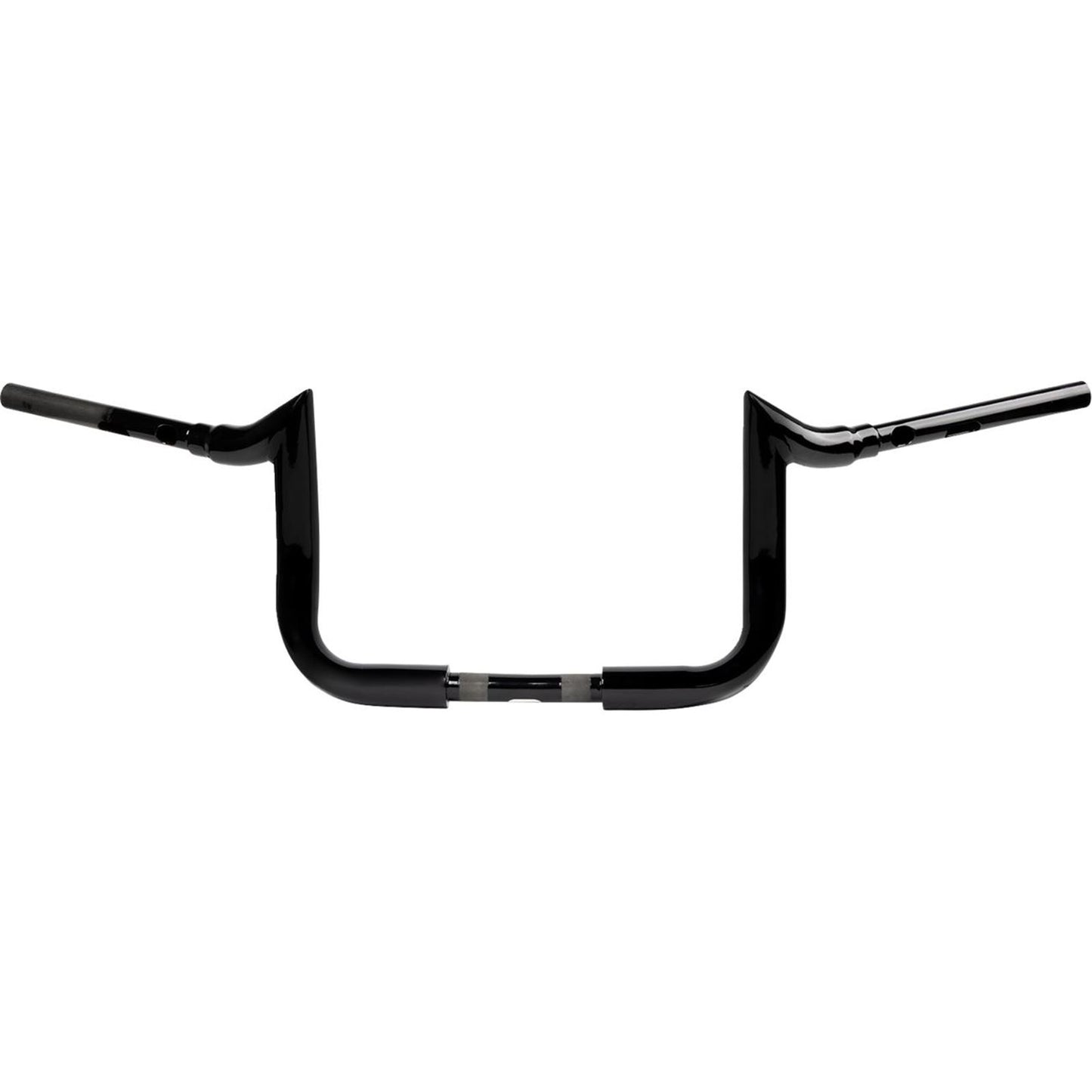 LA Choppers Handlebar - Prime Ape - 10" - Black [MPN: LA-7376-10B]_1828514