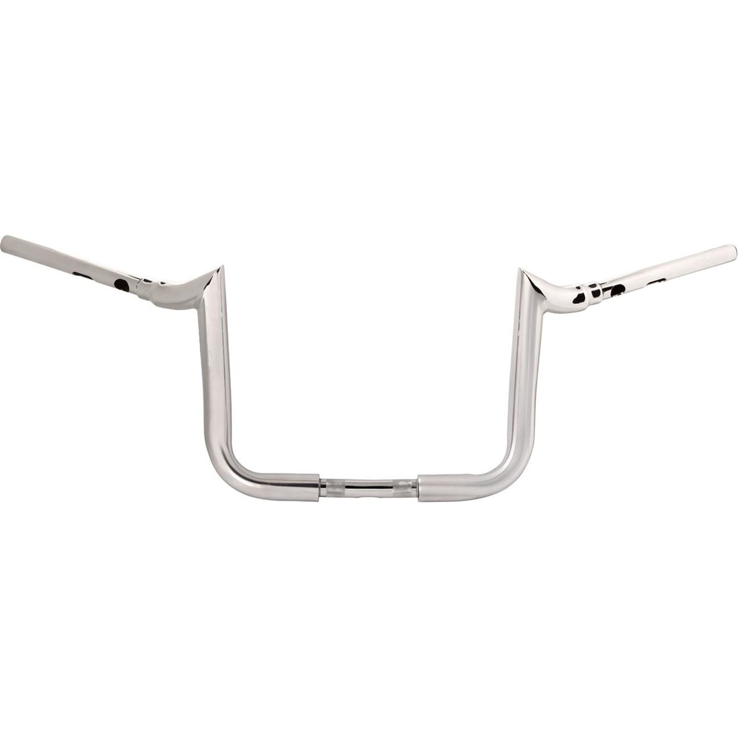 LA Choppers Handlebar - Prime Ape - 12" - Chrome [MPN: LA-7376-12]_1828516