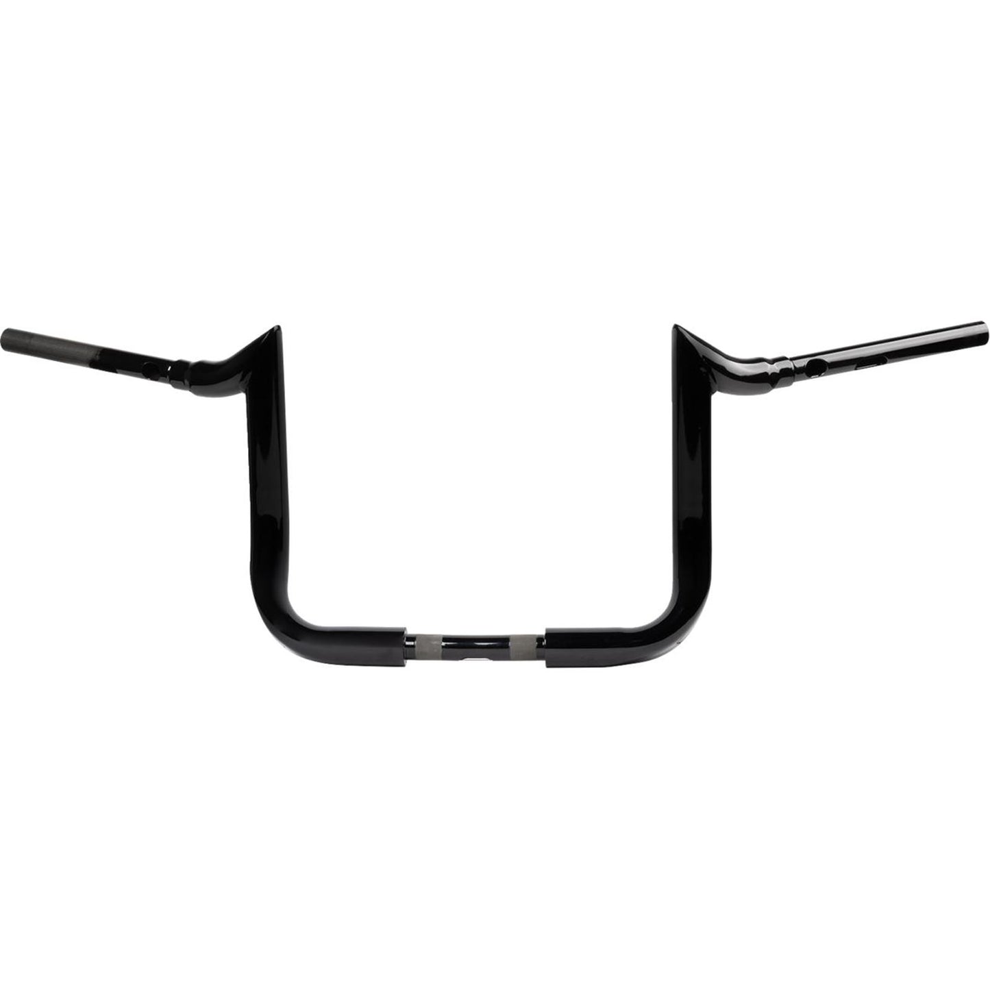 LA Choppers Handlebar - Prime Ape - 12" - Black [MPN: LA-7376-12B]_1828527