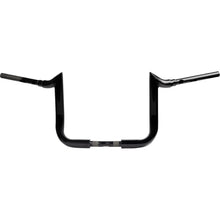 LA Choppers Handlebar - Prime Ape - 12" - Black [MPN: LA-7376-12B]_1828527