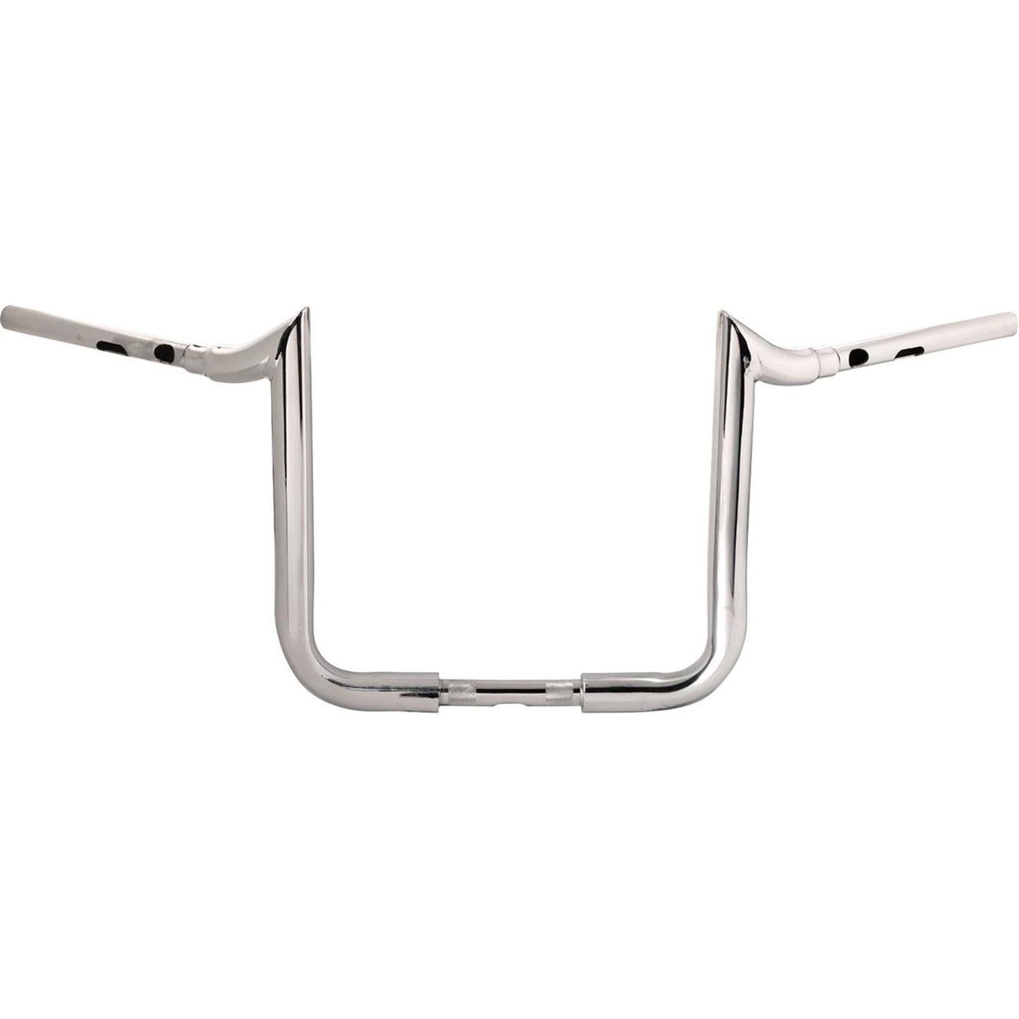 LA Choppers Handlebar - Prime Ape - 14" - Chrome [MPN: LA-7376-14]_1828518