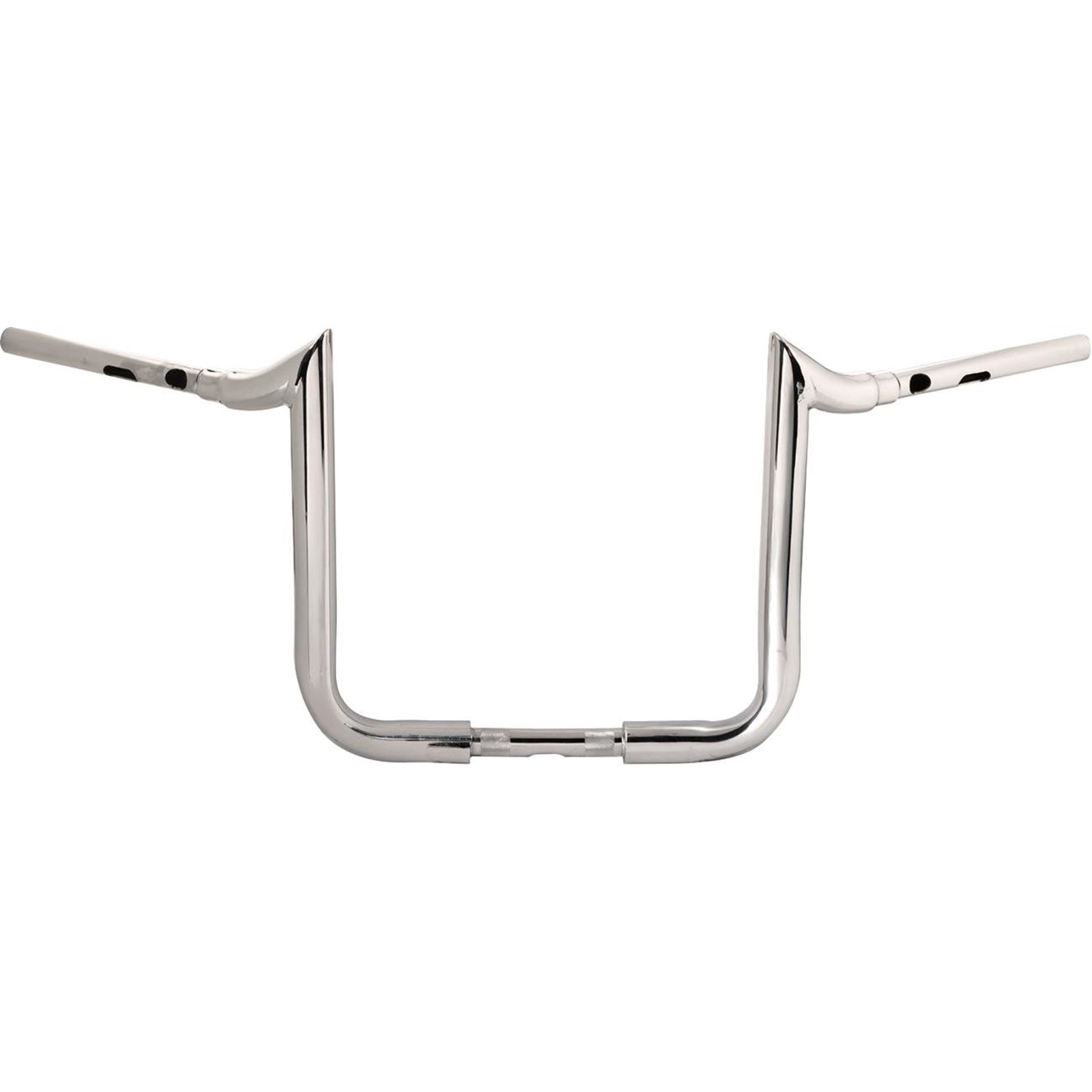 LA Choppers Handlebar - Prime Ape - 14" - Chrome [MPN: LA-7376-14]_1828518