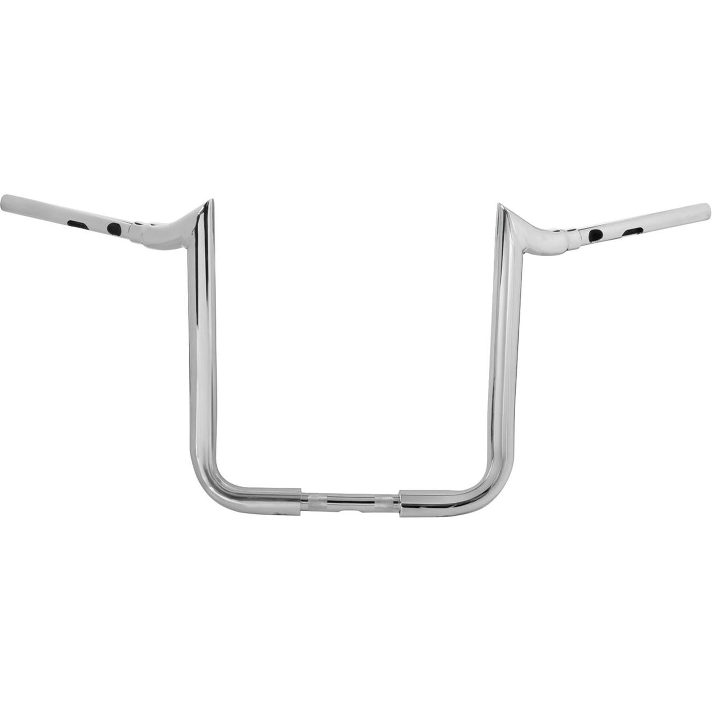 LA Choppers Handlebar - Prime Ape - 16" - Chrome [MPN: LA-7376-16]_1828521