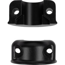 LA Choppers Handlebar - Twin Round - 1-1/4" x 10" - Chrome [MPN: LA-7348-10]_1707304