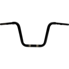 LA Choppers Handlebar - Twin Round - 1-1/4" x 10" - Black [MPN: LA-7348-10B]_1707258