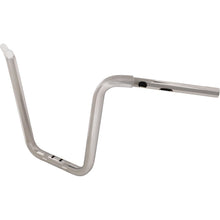 LA Choppers Handlebar - Twin Round - 1-1/4" x 12" - Chrome [MPN: LA-7348-12]_1707269