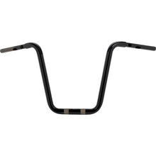 LA Choppers Handlebar - Twin Round - 1-1/4" x 14" - Black [MPN: LA-7348-14B]_1707238