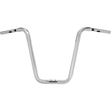 LA Choppers Handlebar - Twin Round - 1-1/4" x 16" - Chrome [MPN: LA-7348-16]_1707231
