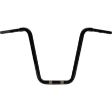 LA Choppers Handlebar - Twin Round - 1-1/4" x 16" - Black [MPN: LA-7348-16B]_1707305