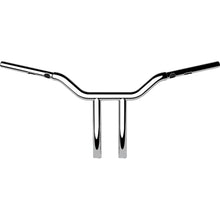 LA Choppers Handlebar - One-Piece Kage Fighter - 12" x 1-1/4" - Chrome [MPN: LA-7346-12]_1480344