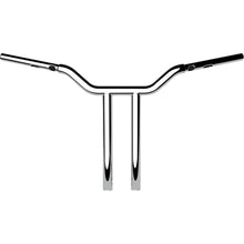 LA Choppers Handlebar - One-Piece Kage Fighter - 16" x 1-1/4" - Chrome [MPN: LA-7346-16]_1480338