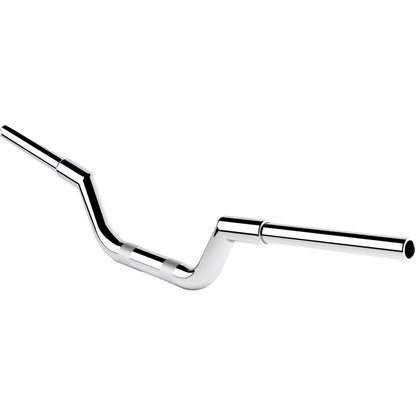 LA Choppers Handlebar - Valley - 1-1/4" - Chrome [MPN: LA-7349-00]_1523745