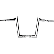 LA Choppers Handlebar - Prime Ape - 12" - Chrome [MPN: LA-7377-12]_1482618