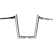 LA Choppers Handlebar - Prime Ape - 14" - Chrome [MPN: LA-7377-14]_1482615
