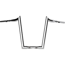LA Choppers Handlebar - Prime Ape - 16" - Chrome [MPN: LA-7377-16]_1482613