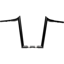 LA Choppers Handlebar - Prime Ape - 16" - Black [MPN: LA-7377-16B]_1482612