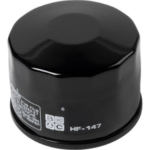 Moose Offroad Oil Filter DT-10-73_1480379