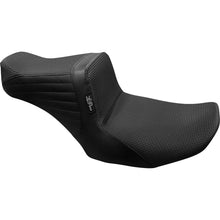 Le Pera Tailwhip Seat - Basketweave - FLH/FLT '23-'24 LV-587BW_1482611