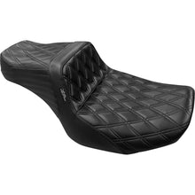 Le Pera Tailwhip Seat - Double Diamond - FLH/FLT '23-'24 LV-587DD_1482610
