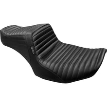 Le Pera Tailwhip Seat - Pleated - FLH/FLT '23-'24 LV-587PT_1482608