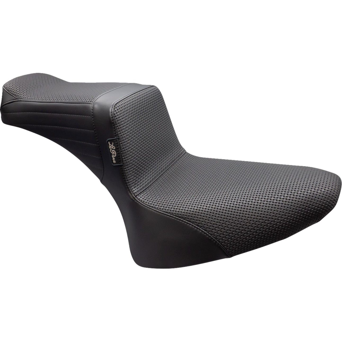 Le Pera Tailwhip Seat - Basketweave - FL/FX '84-'99 LN-580BW_1480382