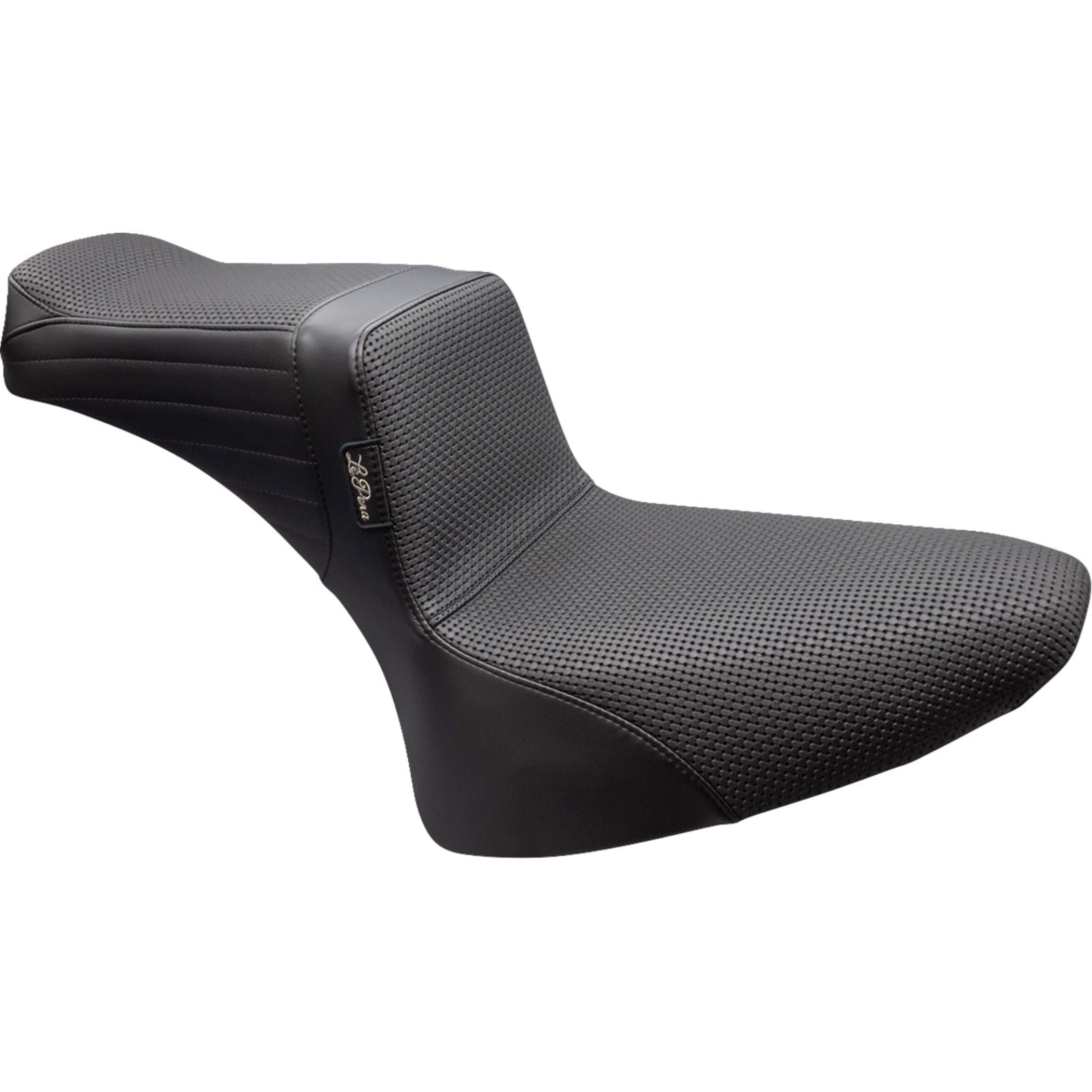 Le Pera Tailwhip Seat - Basketweave - FL/FX '84-'99 LN-580BW_1480382