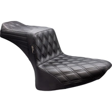 Le Pera Tailwhip Seat - Double Diamond - FL/FX '84-'99 [MPN: LN-580-DD]_1480392