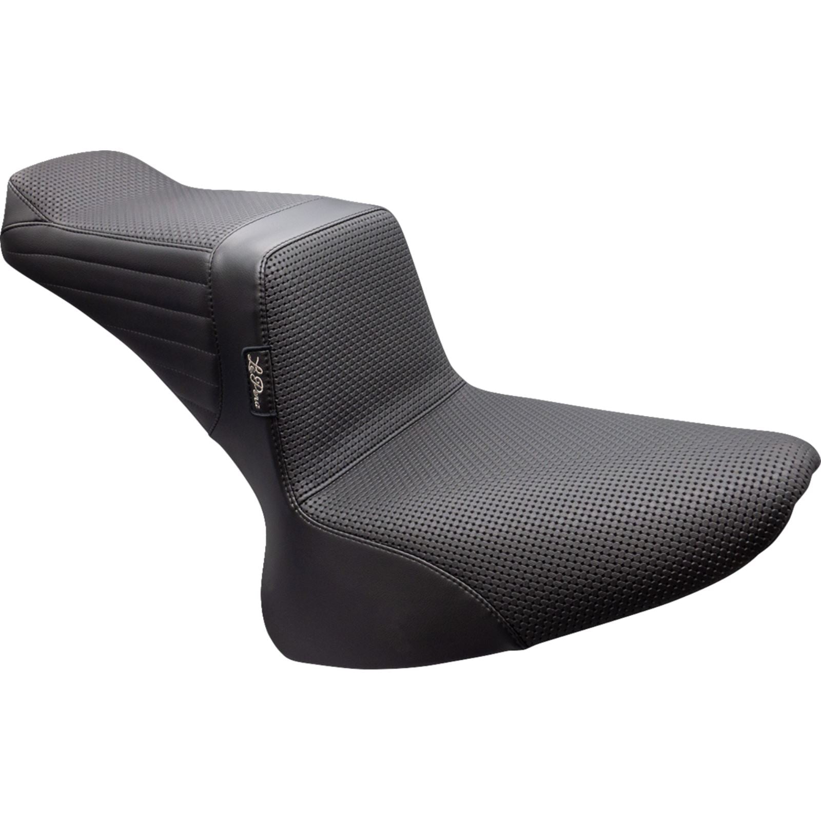 Le Pera Tailwhip Seat - Basketweave - FL/FX '00-'17 LX-580BW_1480384
