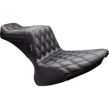 Le Pera Tailwhip Seat - Double Diamond - FL/FX '00-'17 [MPN: LX-580DD]_1480385