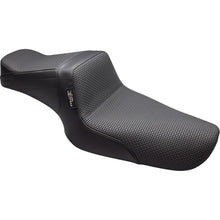 Le Pera Tailwhip Seat - Basketweave - XL '83-'03 [MPN: L-586BW]_1480387