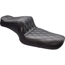 Le Pera Tailwhip Seat - Double Diamond - XL '83-'03 L-586DD_1480388