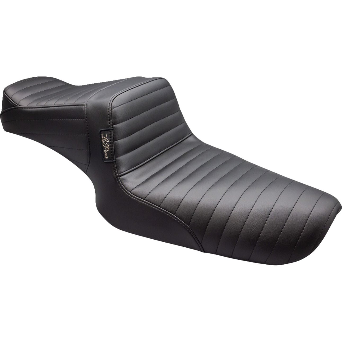 Le Pera Tailwhip Seat - Pleated - XL '83-'03 L-586PT_1480389