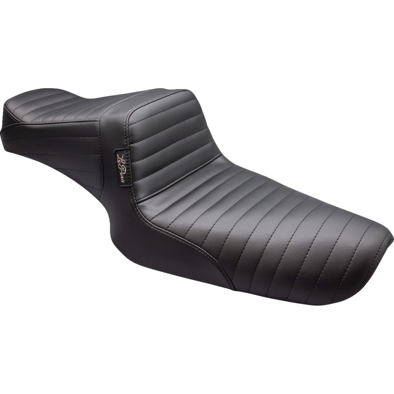 Le Pera Tailwhip Seat - Pleated - XL '83-'03 L-586PT_1480389