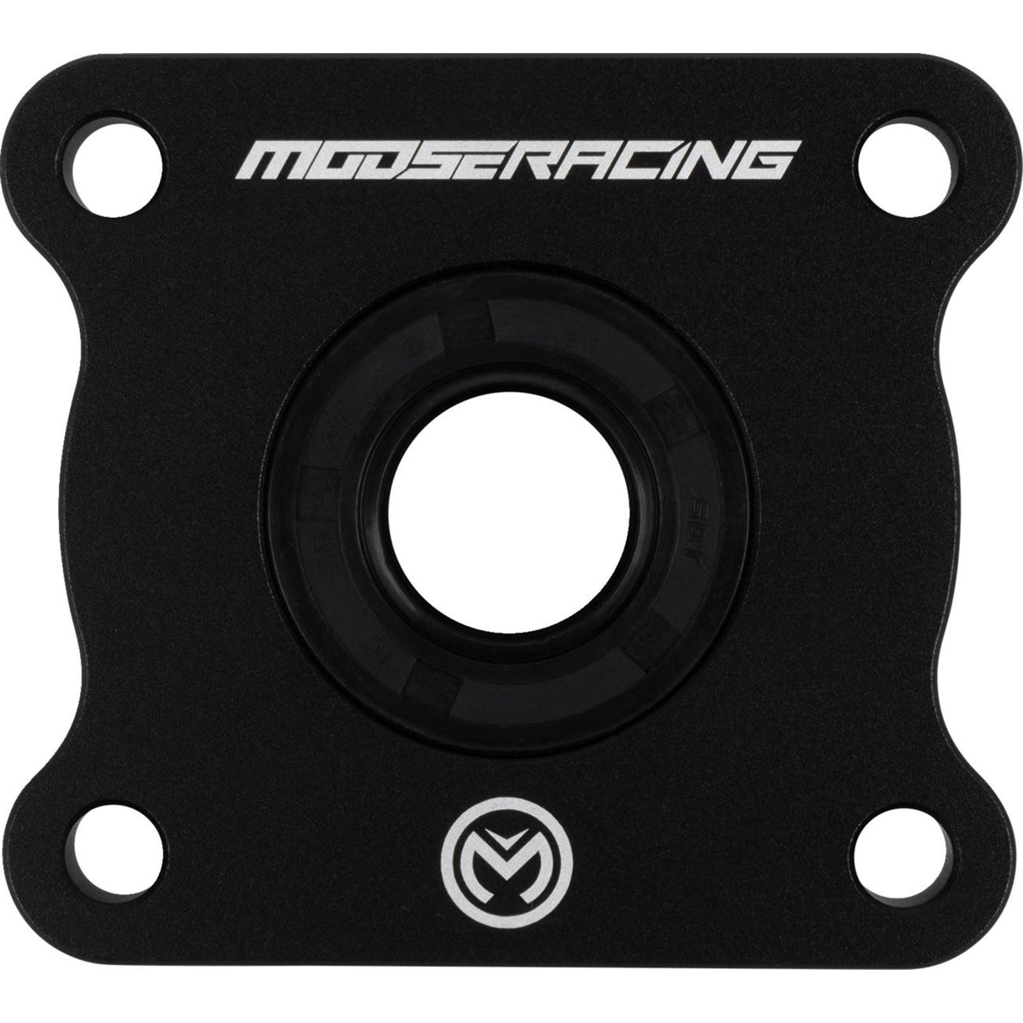 Moose Offroad Differential Pinon Cover for Polaris - Front 100-5406-PU_1555986