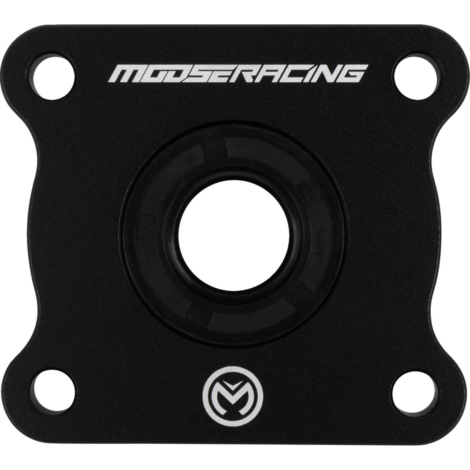Moose Offroad Differential Pinon Cover for Polaris - Front 100-5406-PU_1555986