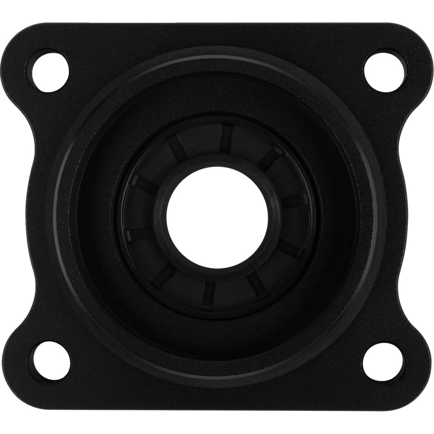 Moose Offroad Differential Pinon Cover for Polaris - Front 100-5406-PU_1555935