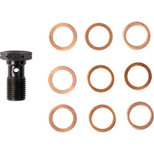 LA Choppers Brake Line - 24"+ - '08-'10 FL [MPN: LA-8059B08M]_1523813