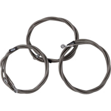 LA Choppers Brake Line - 24"+ - '12-'14 FL [MPN: LA-8059B13]_1490705