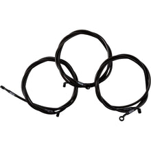 LA Choppers Brake Line - 24"+ - '12-'14 FL [MPN: LA-8059B13M]_1490685