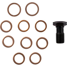 LA Choppers Brake Line - 24"+ - '12-'14 FL [MPN: LA-8059B13M]_1490686