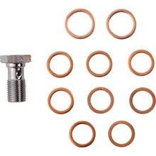 LA Choppers Brake Line - 24"+ - '18-'20 FL [MPN: LA-8059B19]_1523817