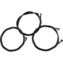 LA Choppers Brake Line - 24"+ - '18-'20 FL [MPN: LA-8059B19M]_1523798